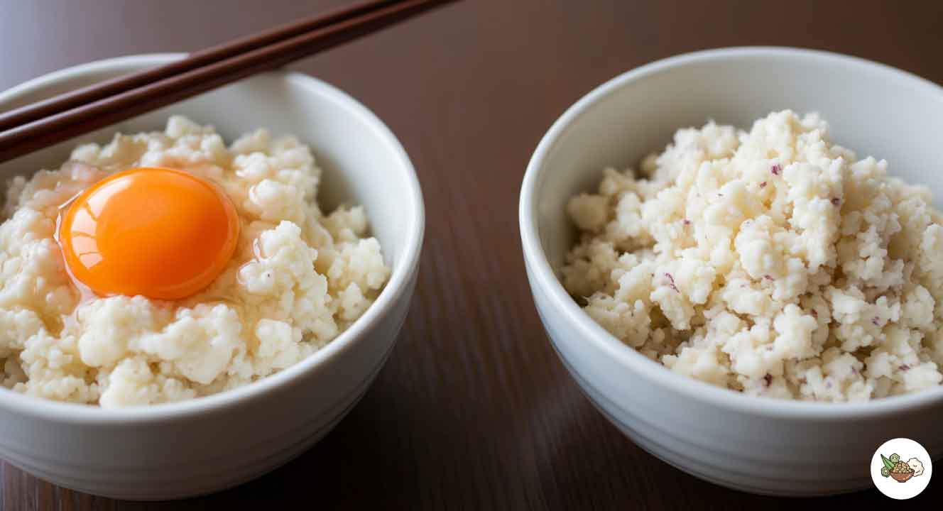 卵を入れるか入れないか、どっちがいい?