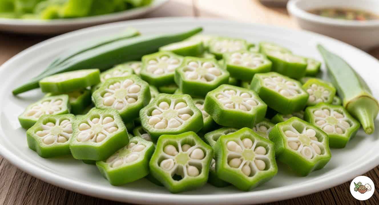 生で食べるのは危険?正しい下処理とは