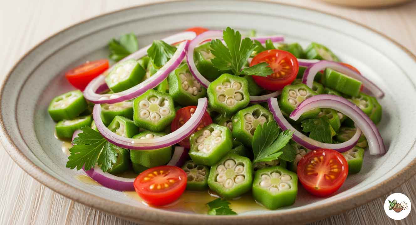 酢を使えばネバネバ食感を抑えられる