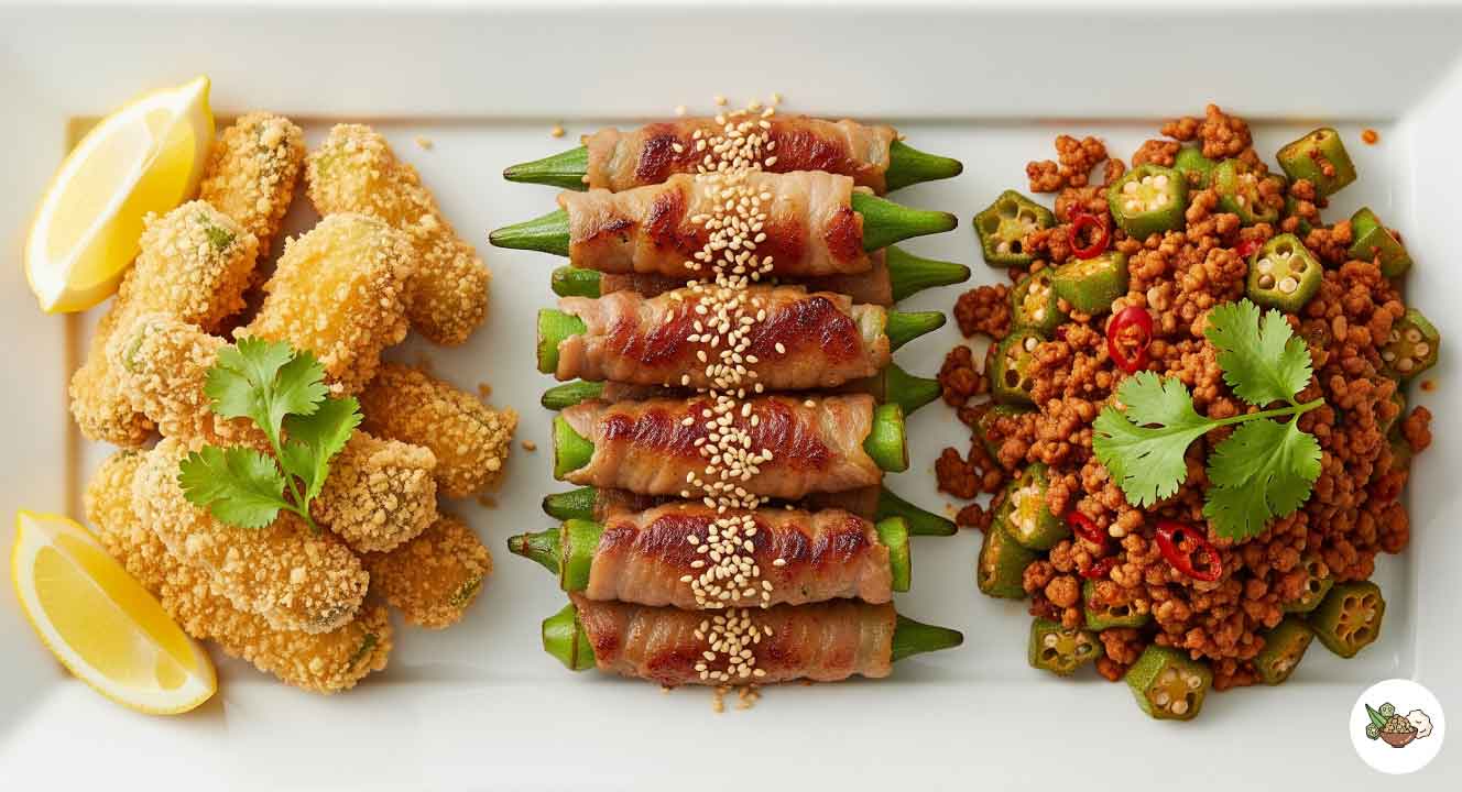 食べやすさを重視したおすすめレシピ