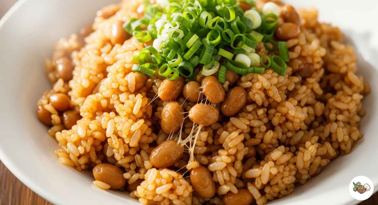 冷凍納豆が活躍するおすすめレシピ
