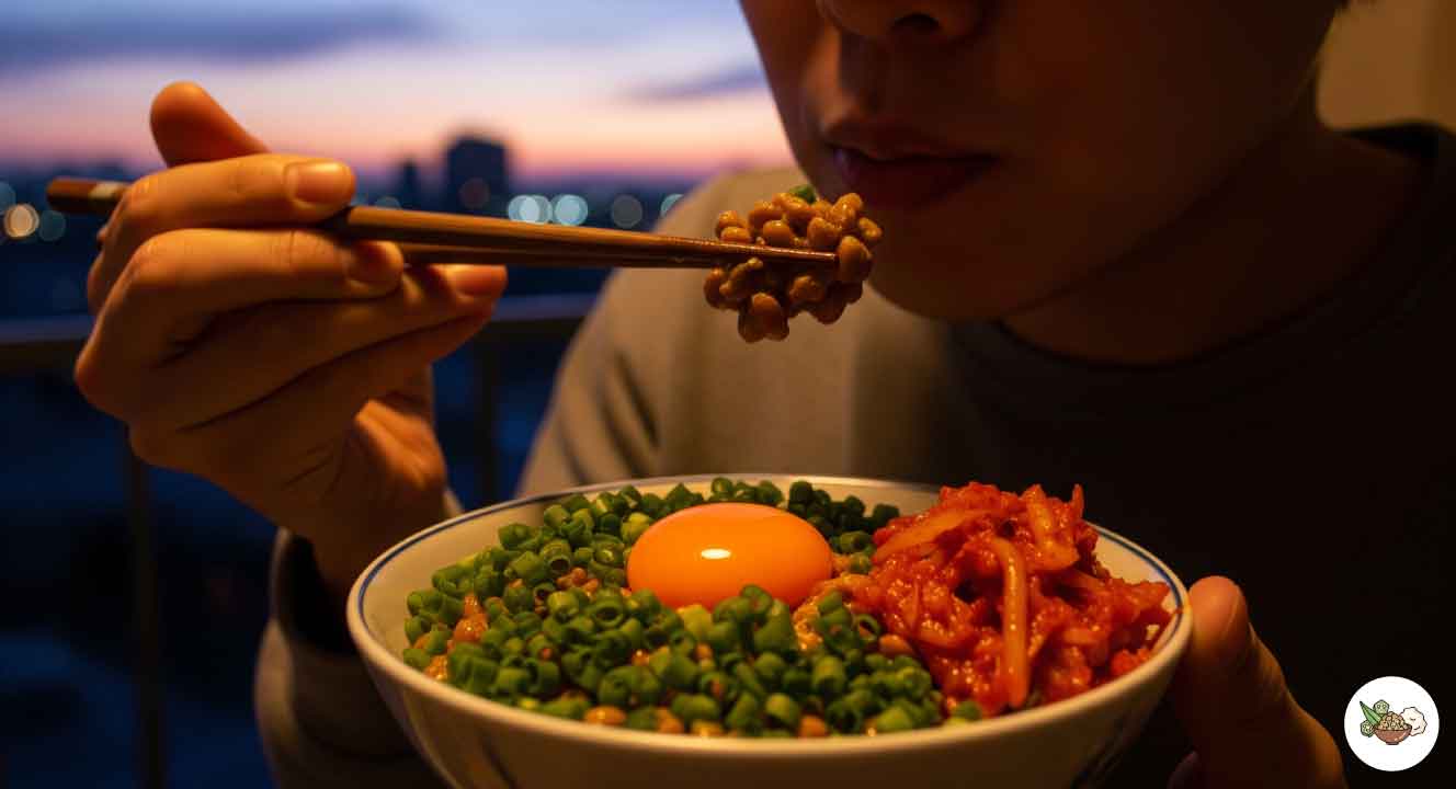 効果を最大化する食べ方のポイント