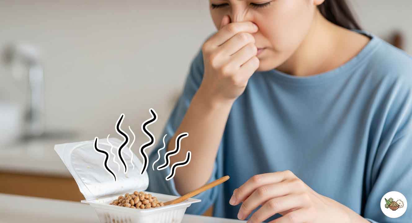 一番気になる納豆の匂い対策