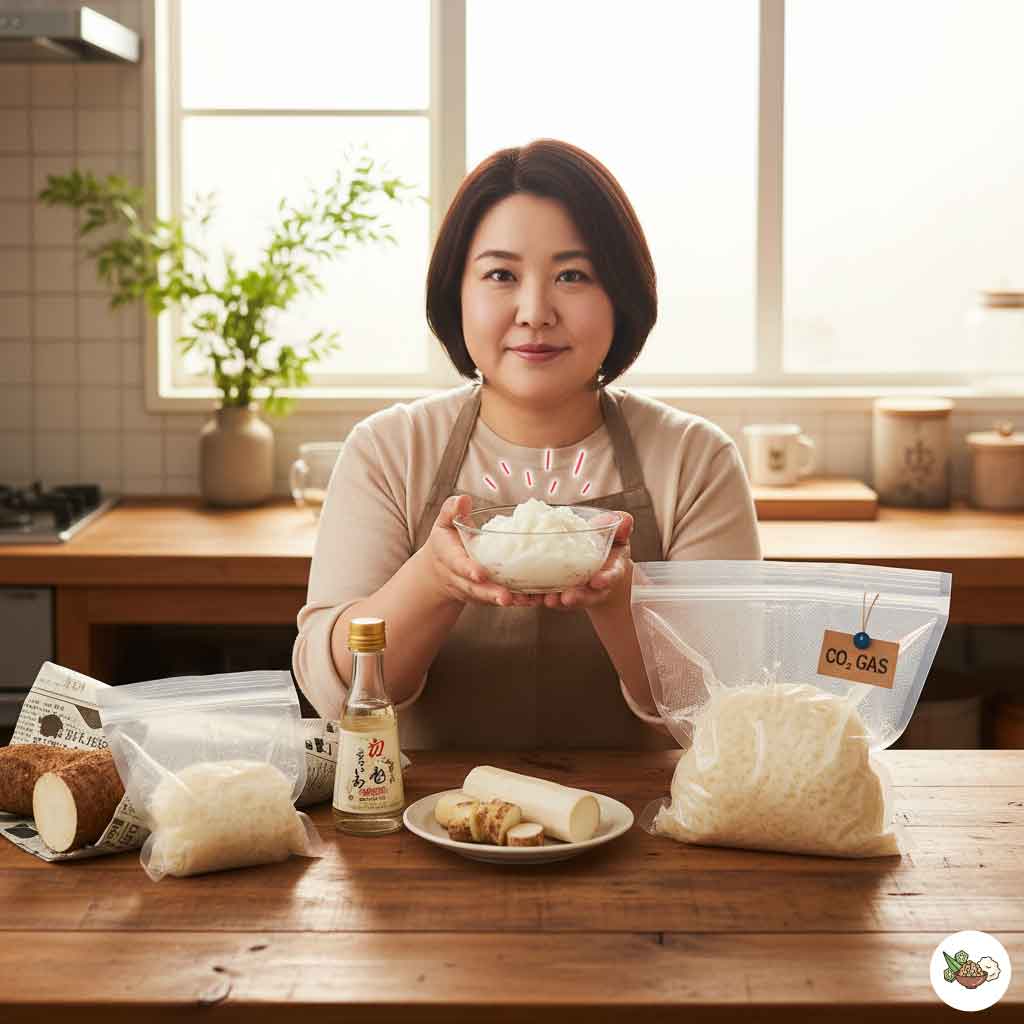 ピリピリする2つの主な原因