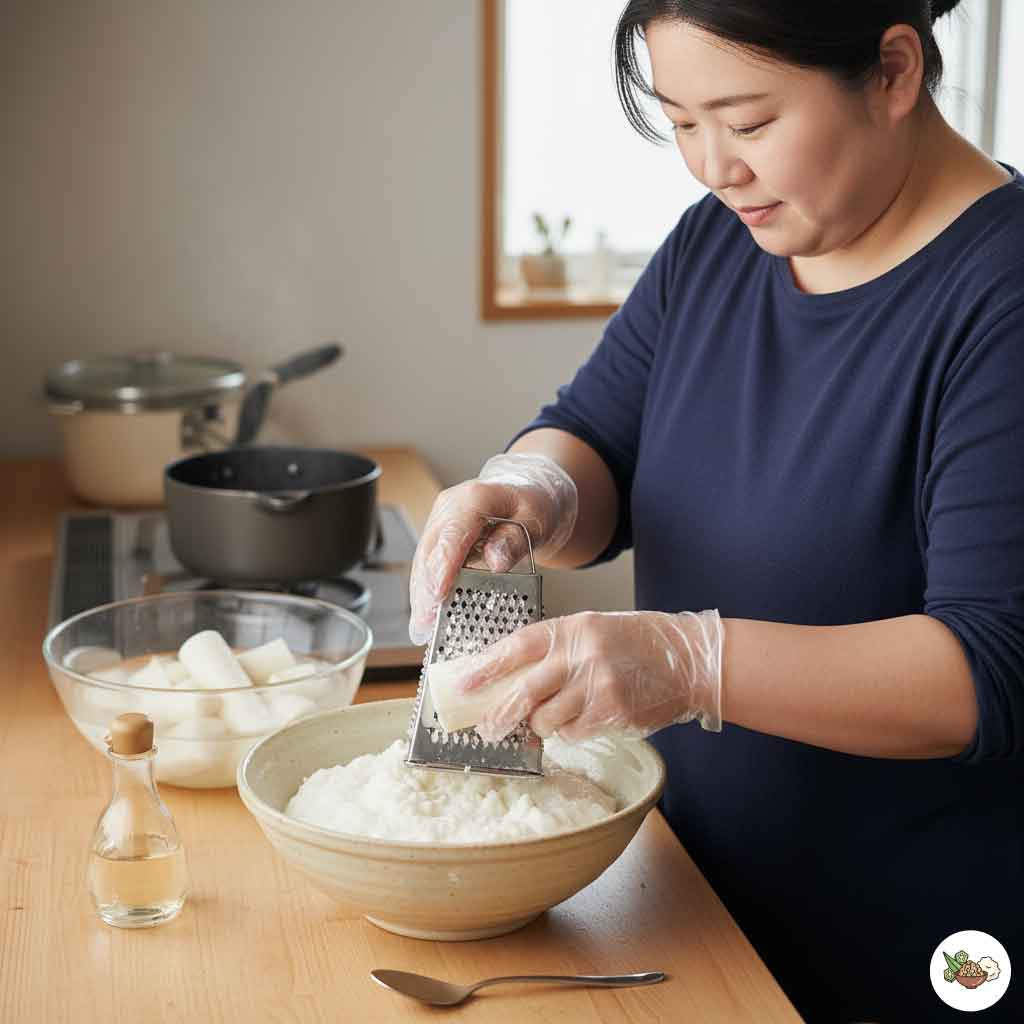 ピリピリ感をなくすための対策