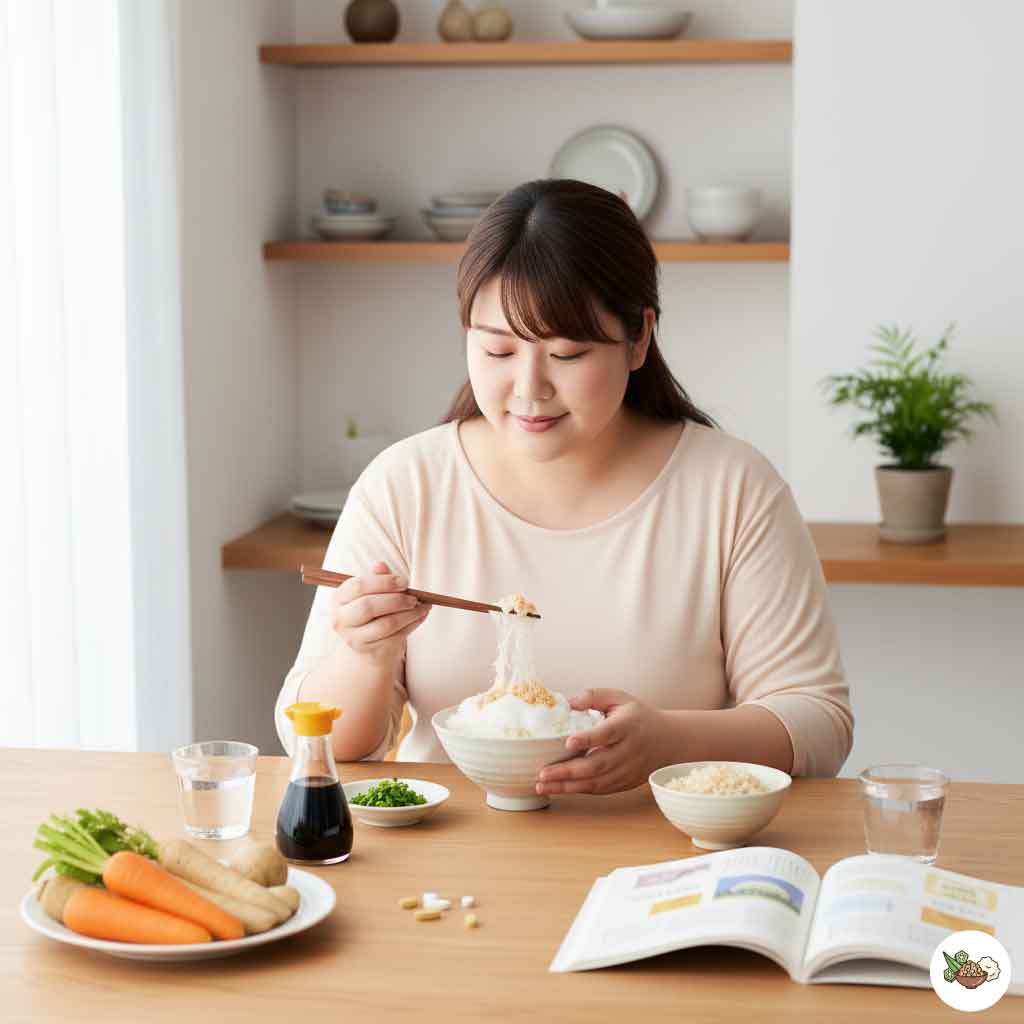 山芋の健康メリットと栄養