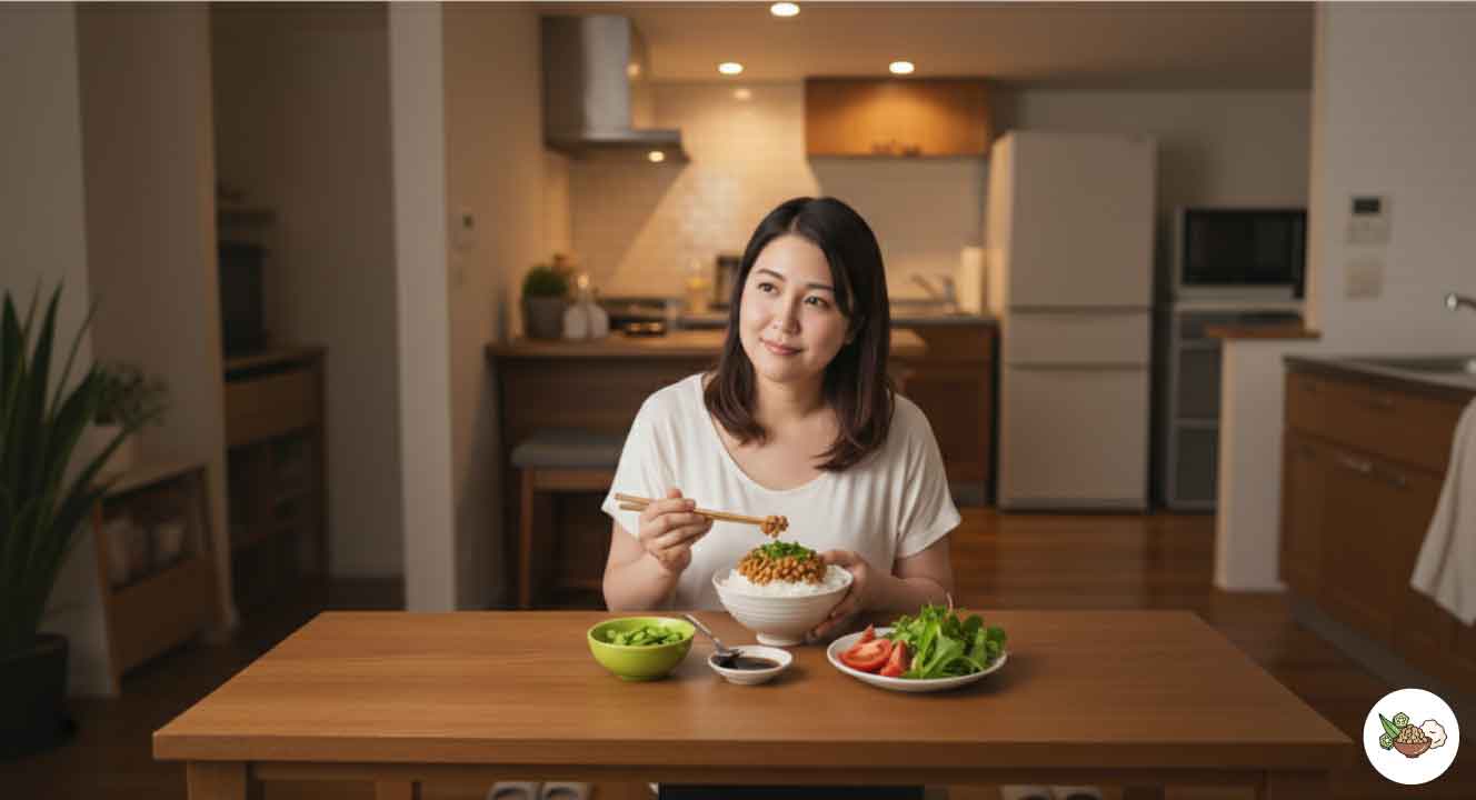 納豆の食べ過ぎはどうなる?