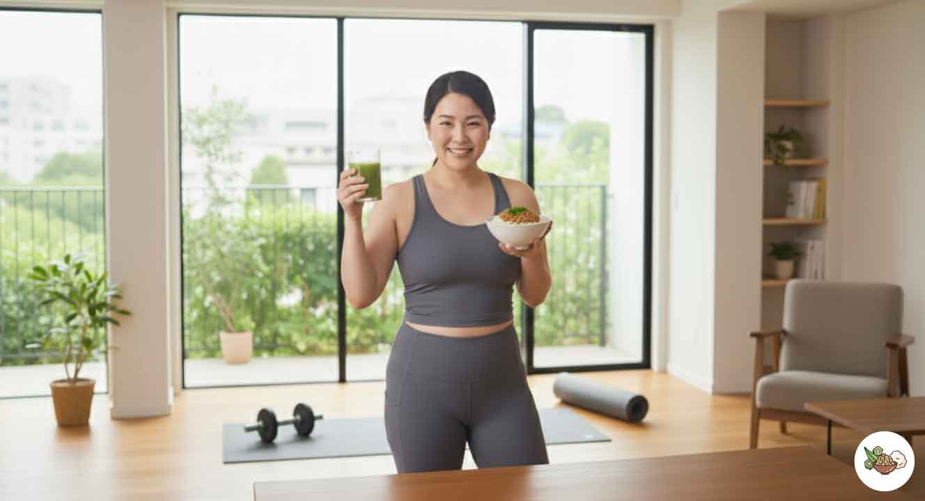 期待できるダイエット効果