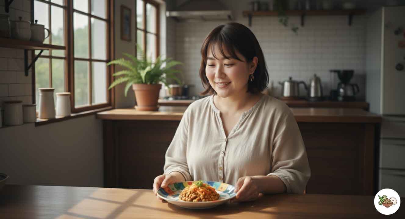 食物繊維で便秘解消、乳酸菌が脂質代謝を補助