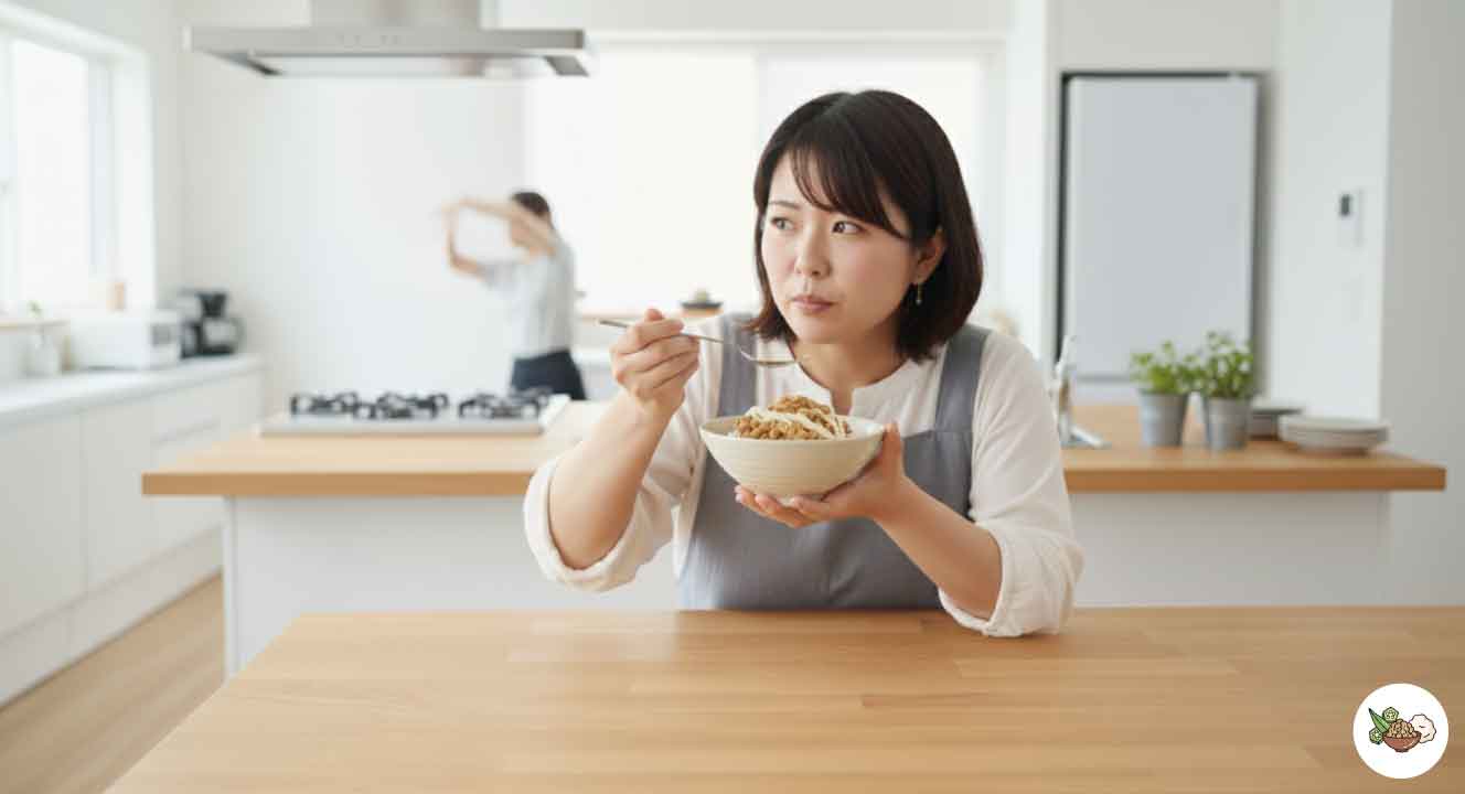 マヨネーズちょい足しで太るって本当?