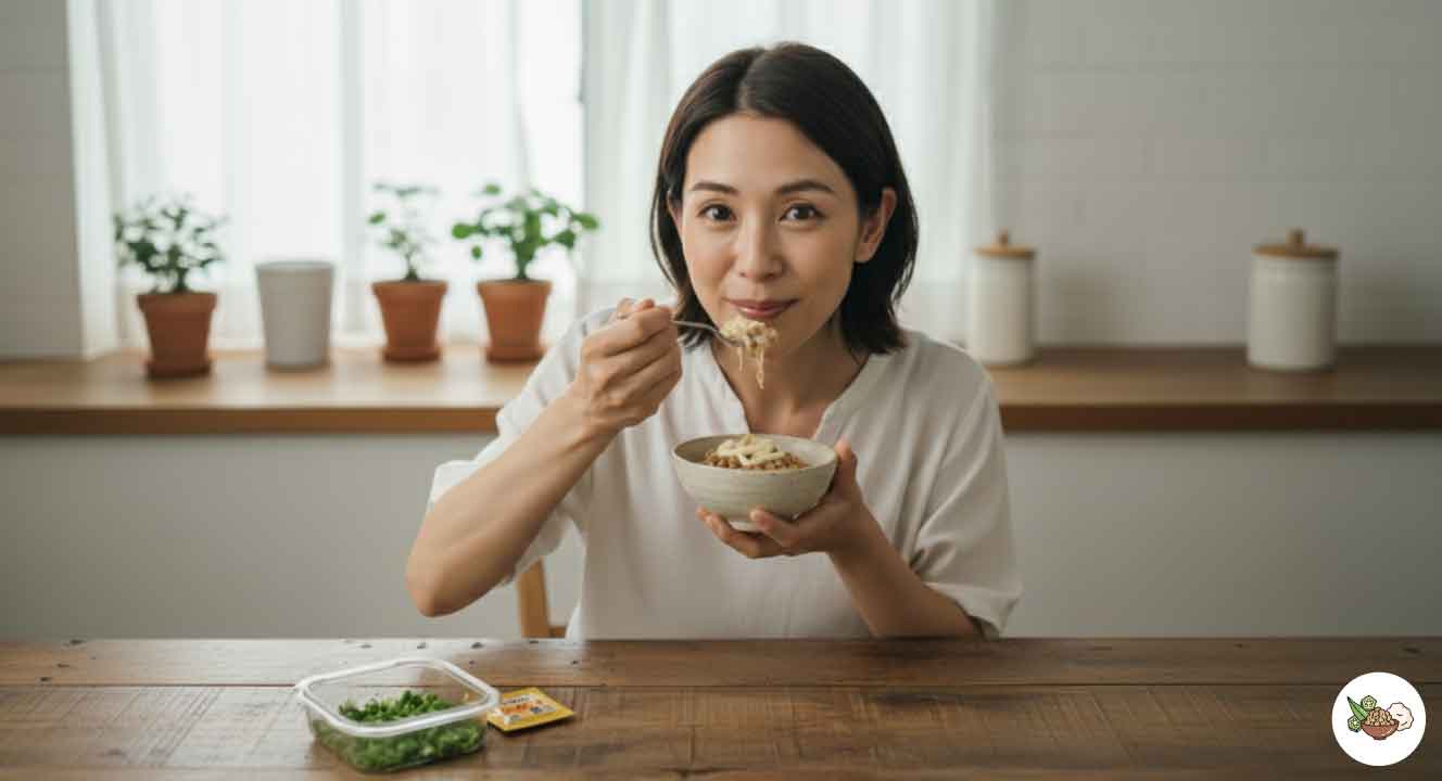 味はマイルドに!苦手な人へのおすすめ