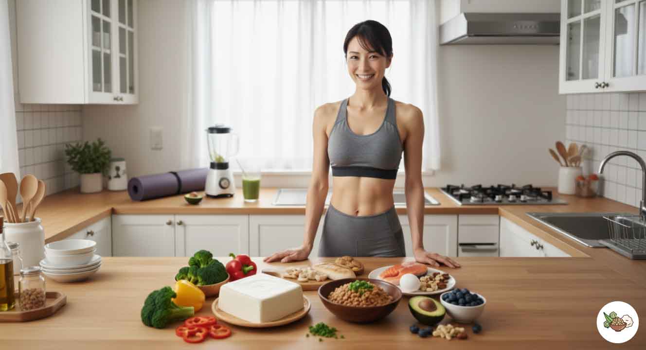 豆腐と納豆で痩せると言われるその理由とは?