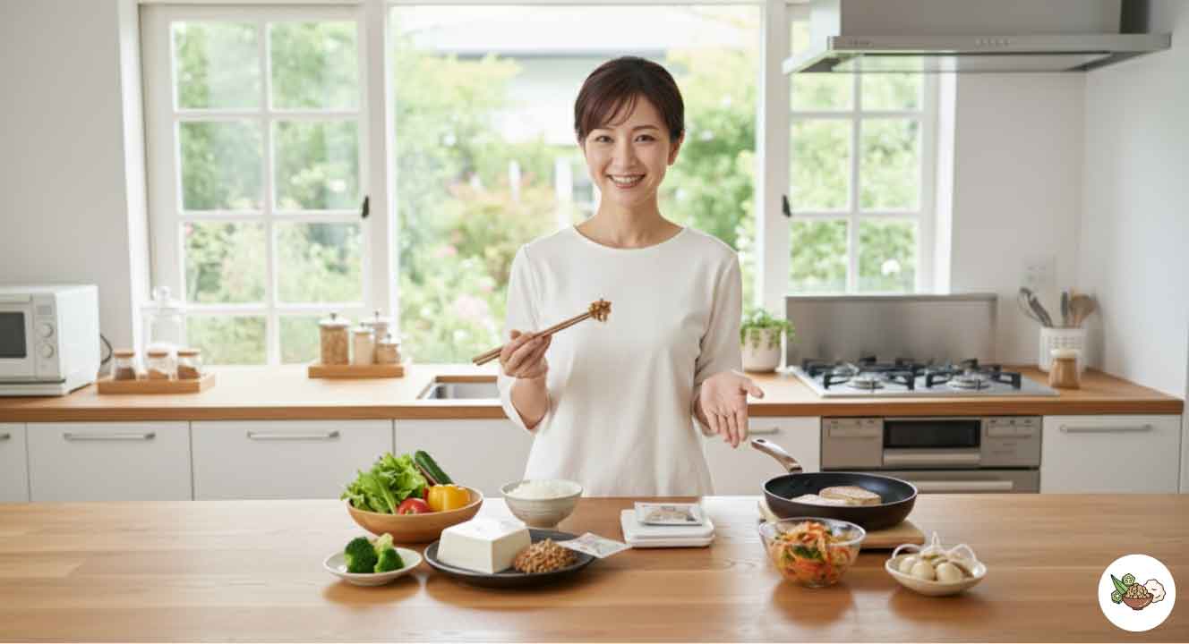 豆腐と納豆で太るリスクを避ける上手な食べ方