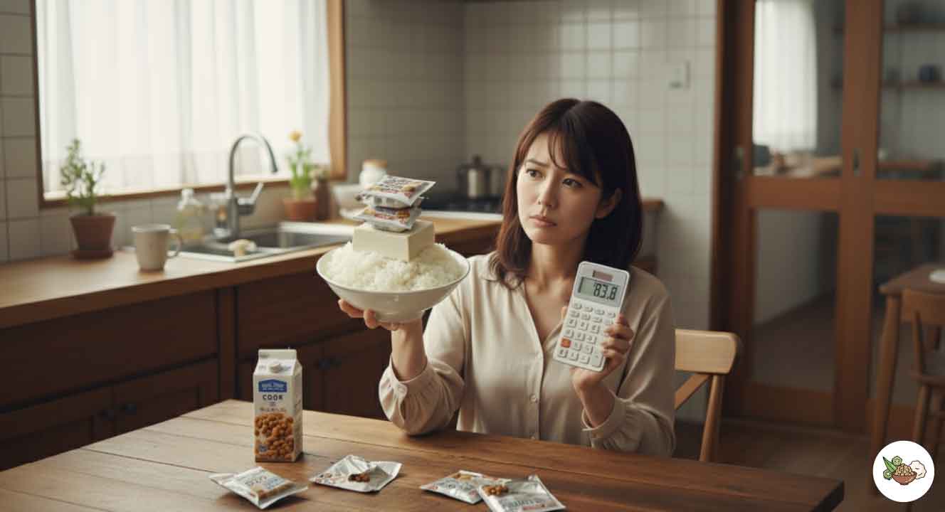 毎日食べる際の注意点を解説
