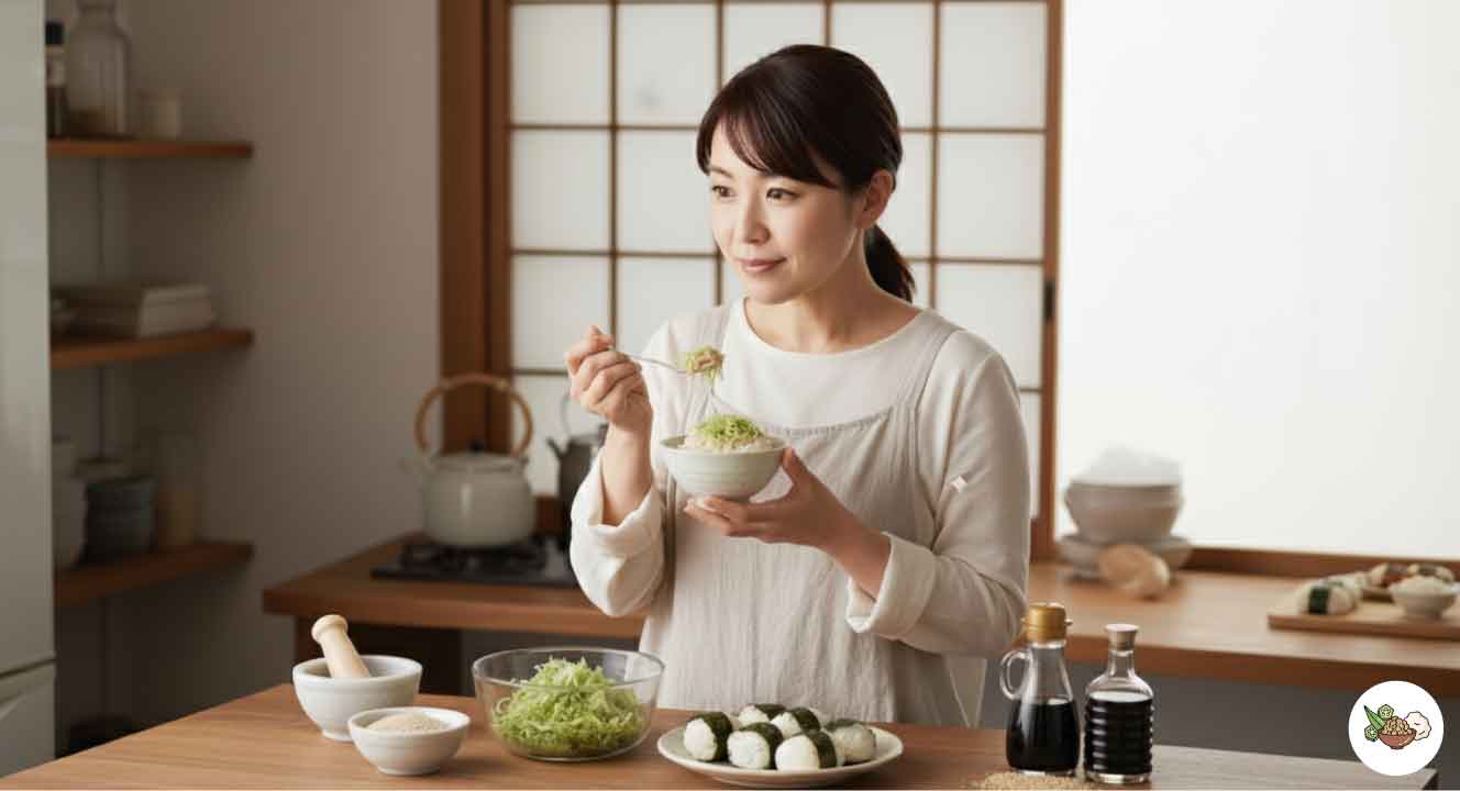 とろろ昆布はそのまま食べられる？注意点と栄養面も解説