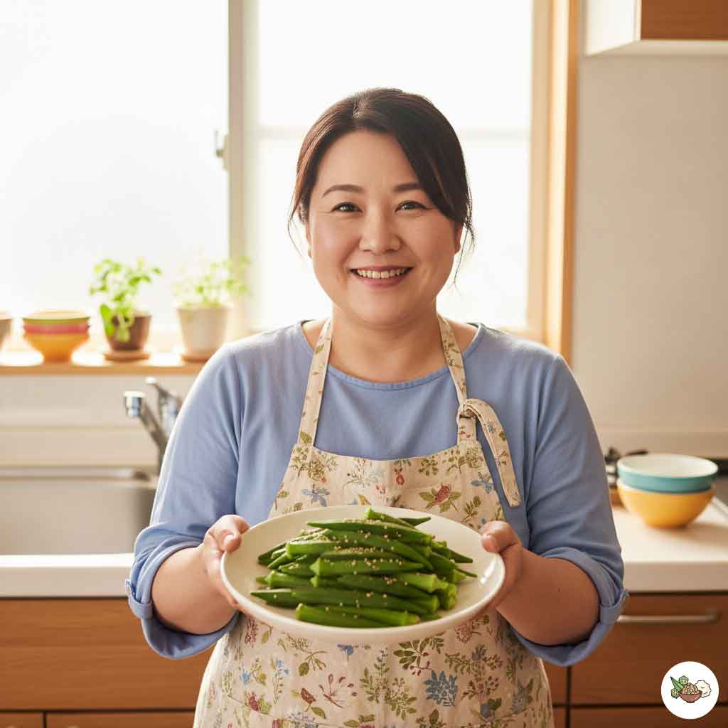 40秒？1分？好みの食感に仕上げるコツ