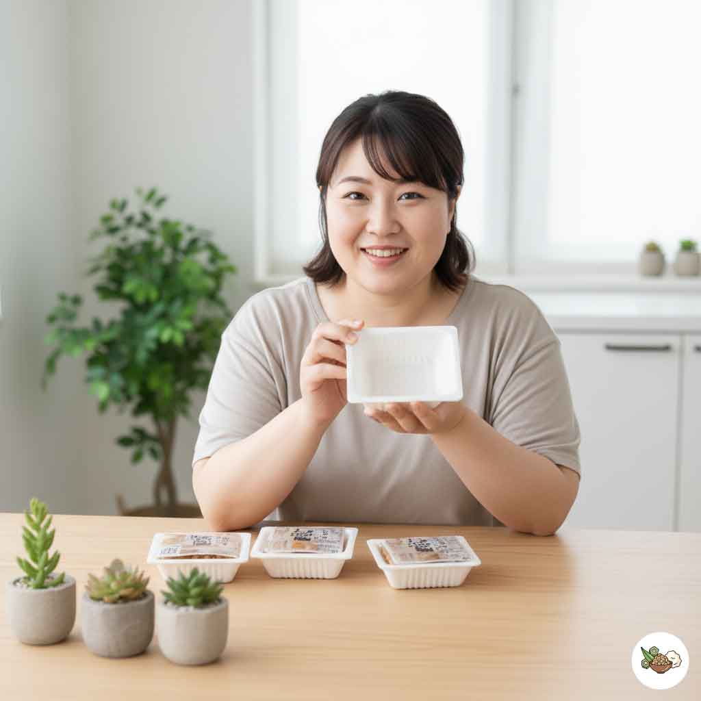 毎日1パックが最適な摂取量の理由