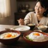 とろろには卵を入れる？入れない？味と栄養比較