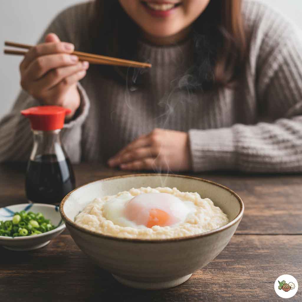 温泉卵はアビジン対策になる?