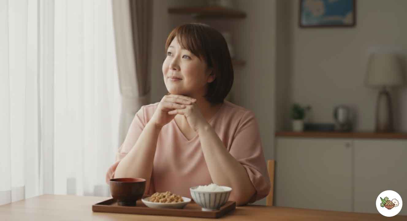 納豆を食べるなら朝か夜か両方か？最適なタイミング