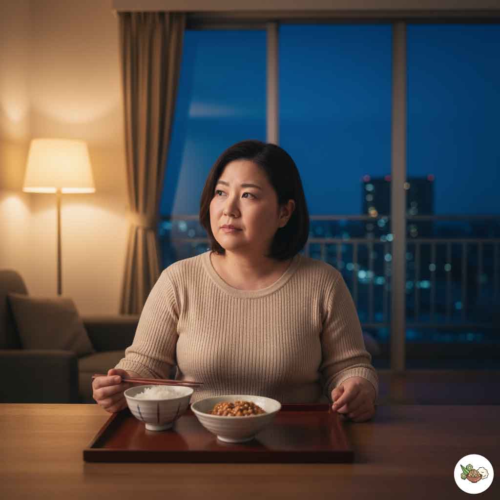 ナットウキナーゼ効果の持続時間