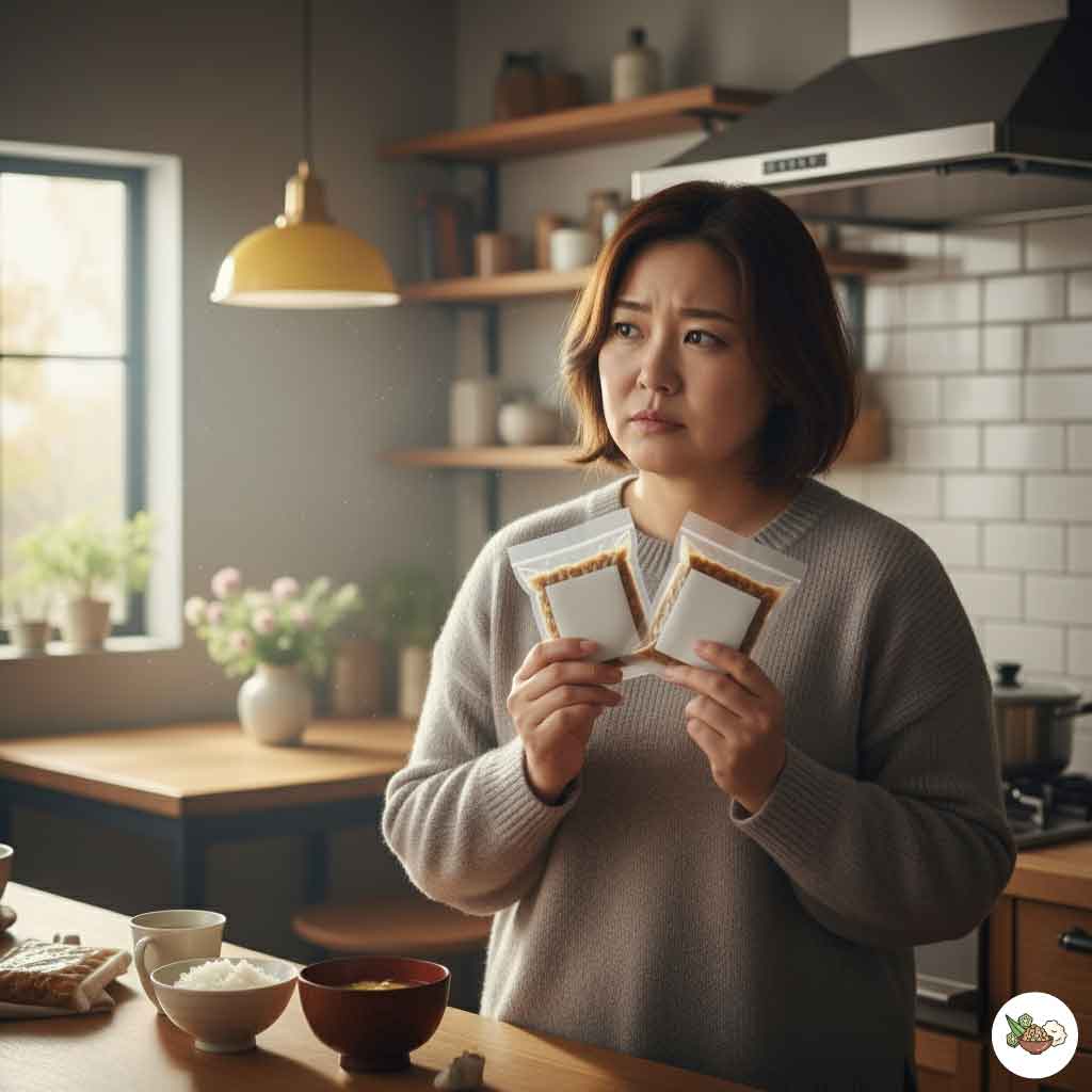 納豆を朝夜両方食べるリスクと食べ方