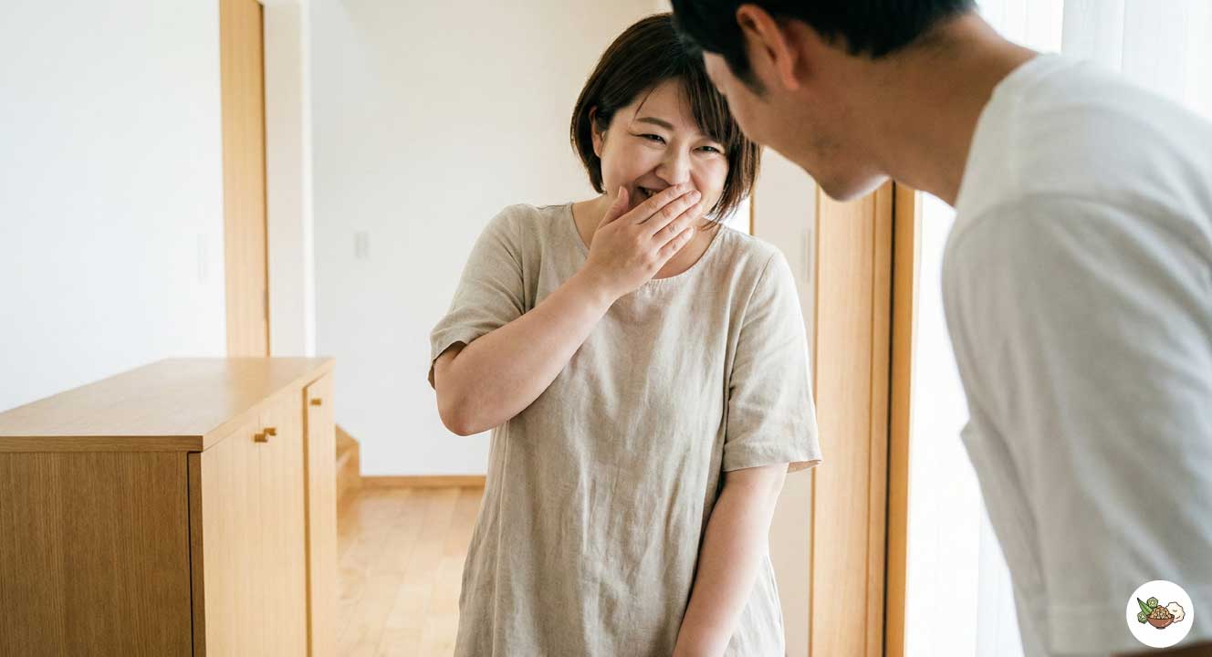 職場やキスでバレるリスクへの懸念